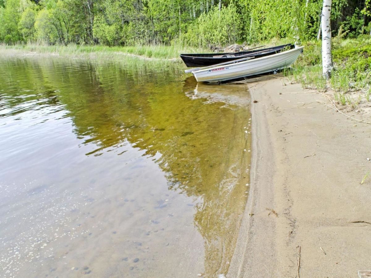 Дома для отпуска Holiday Home Honkaniemi Rasivaara-13