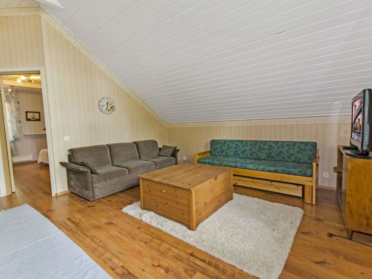 Дома для отпуска Holiday Home Honkaniemi Rasivaara-15