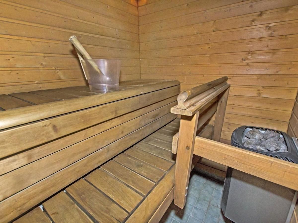 Дома для отпуска Holiday Home Honkaniemi Rasivaara-20