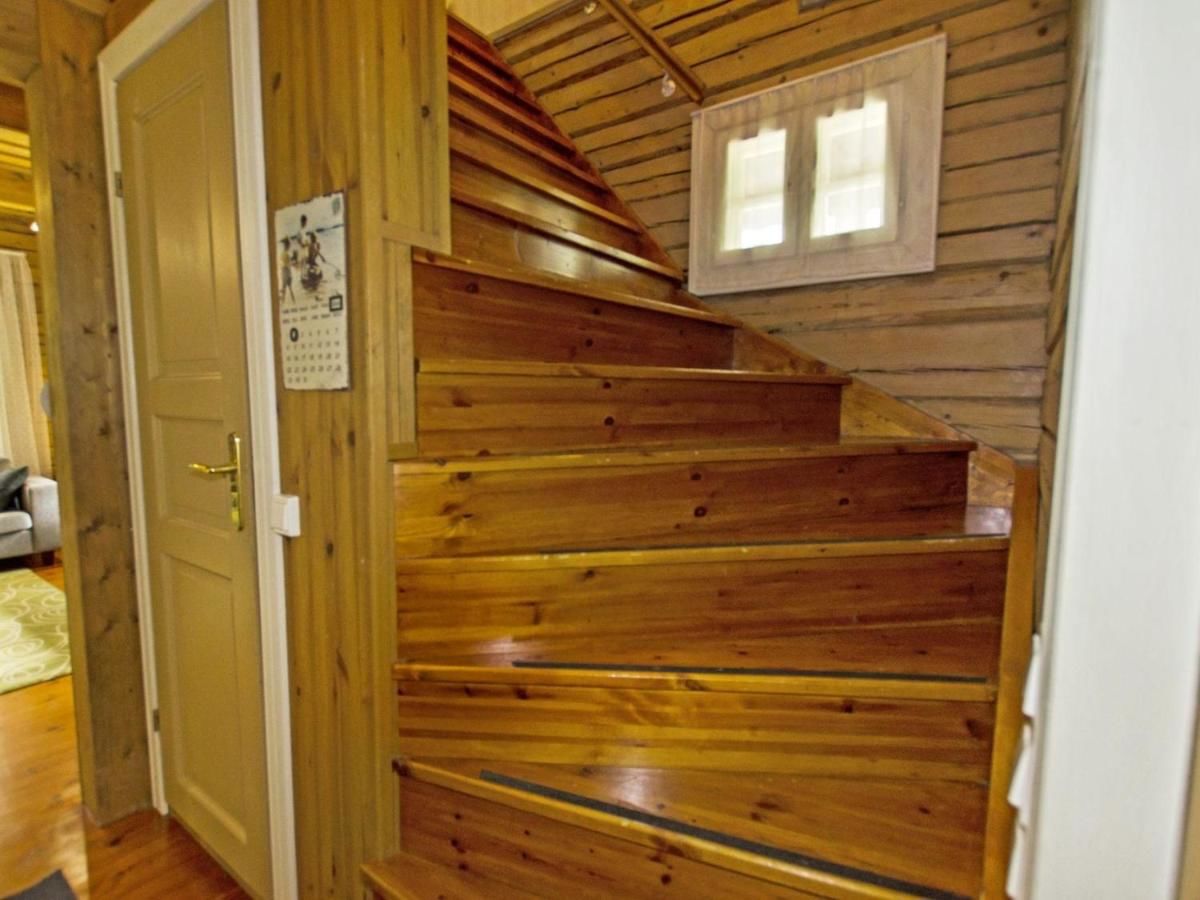 Дома для отпуска Holiday Home Honkaniemi Rasivaara-24