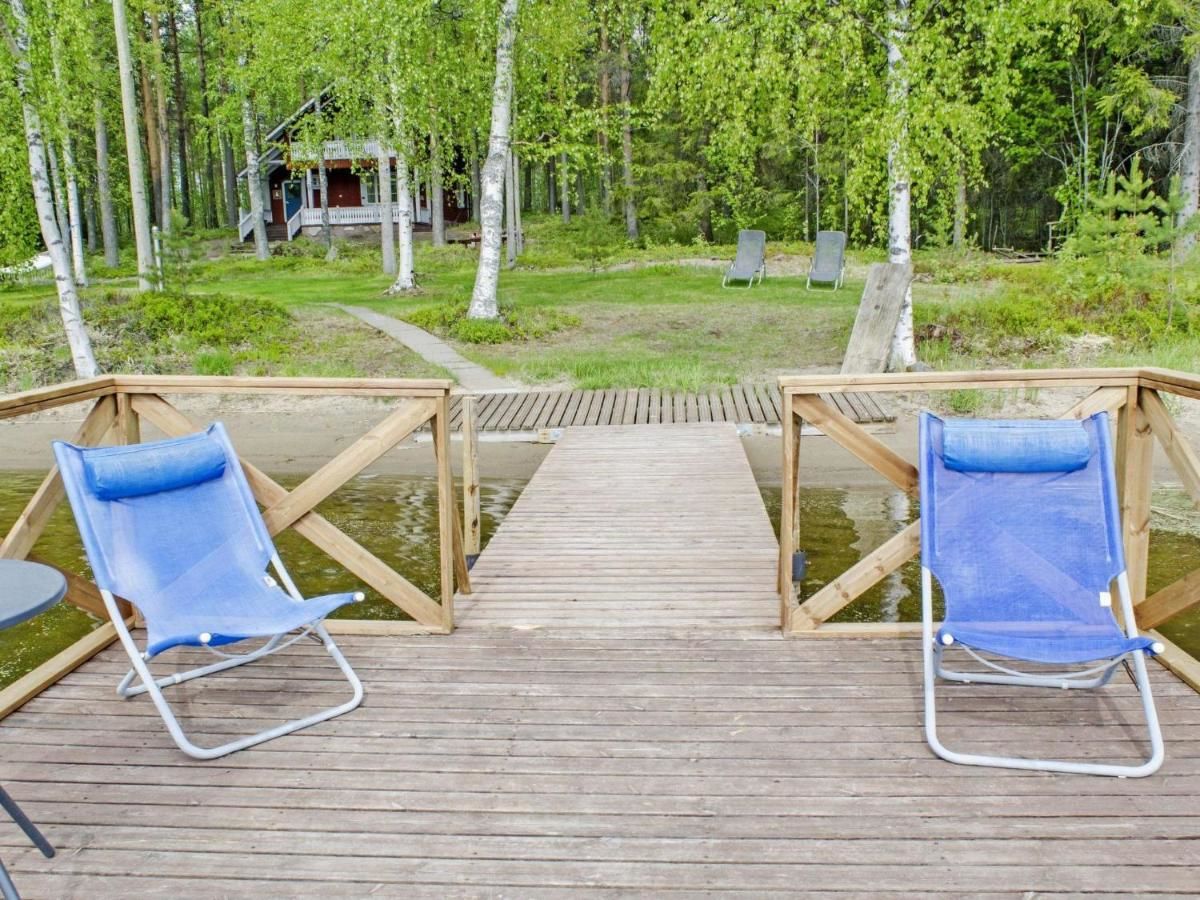 Дома для отпуска Holiday Home Honkaniemi Rasivaara-26