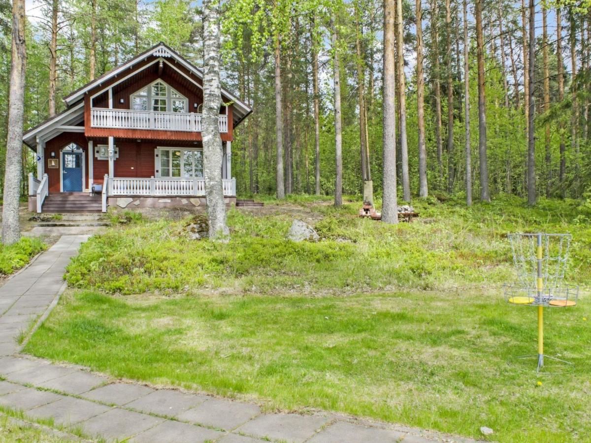 Дома для отпуска Holiday Home Honkaniemi Rasivaara-6