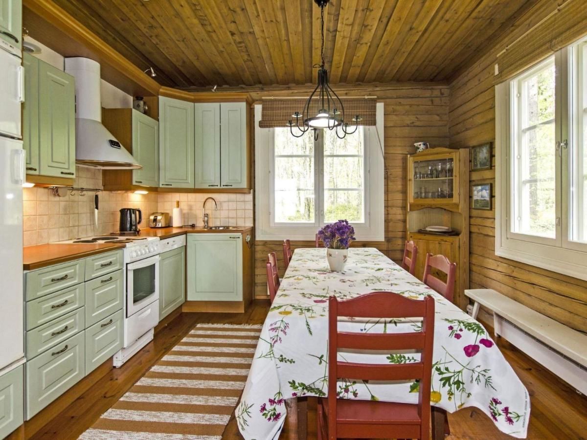 Дома для отпуска Holiday Home Honkaniemi Rasivaara-12