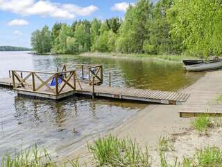 Дома для отпуска Holiday Home Honkaniemi Rasivaara-1