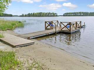 Дома для отпуска Holiday Home Honkaniemi Rasivaara-5